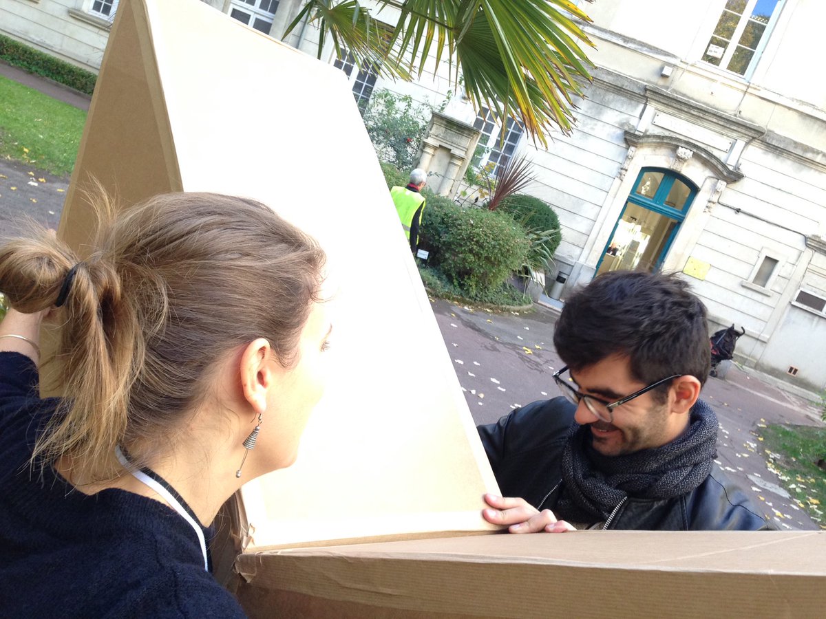 EnGoguetteArles's tweet photo. Et pendant ce temps la .. #msxnimes #lastday https://t.co/EiGEaYnPG2