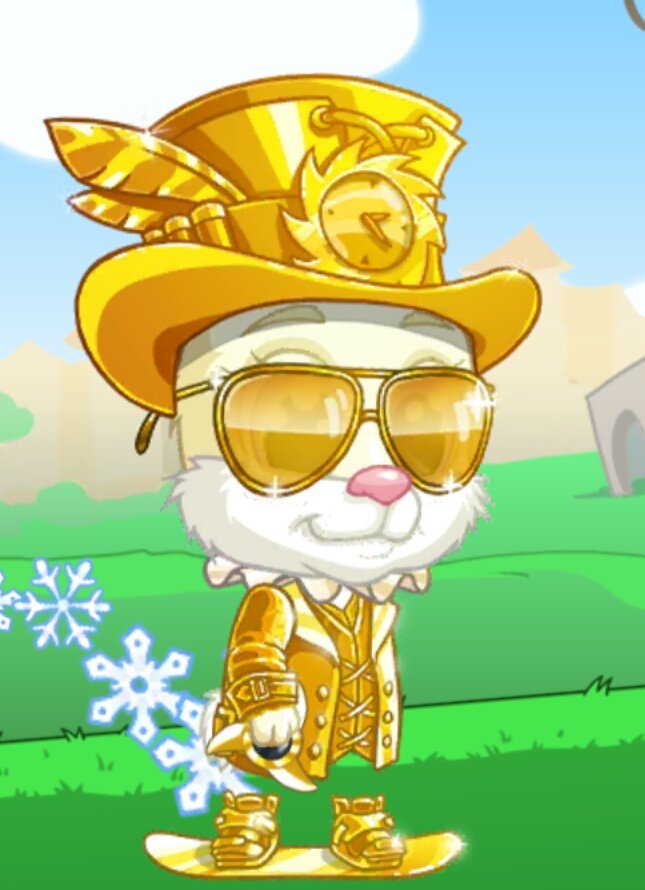 Oshiii_1's tweet photo. I like the Gold Shades 👓😍❤
Can you please put Golden bow tie @TheFunRun as soon as possible. 🙊☹😢💔
#Funrunarena
#FunRun3 https://t.co/RlofJukOa8