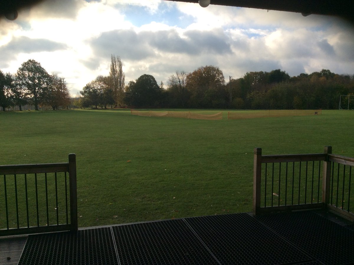 RodmershamCC's tweet photo. Usual Sunday! https://t.co/qdSafDT5La