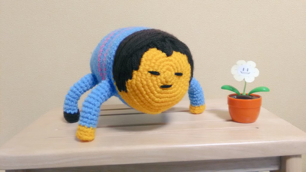 pirihibaneo's tweet photo. できた https://t.co/QmGiYJYWF2