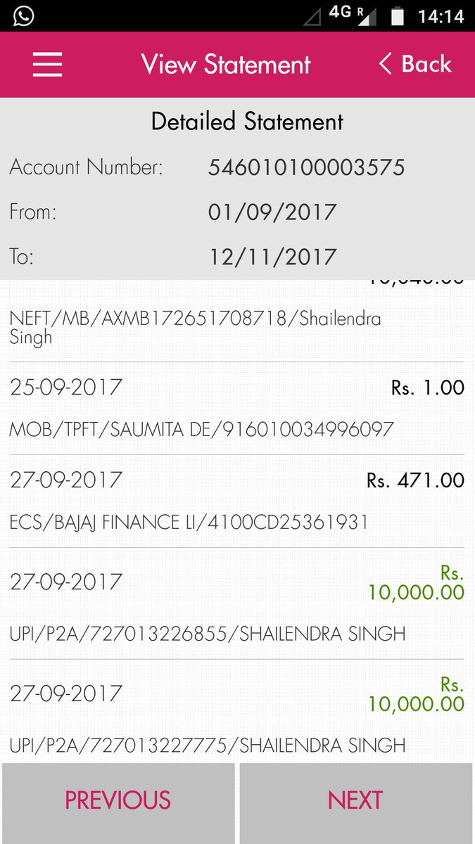 shail257's tweet photo. @Bajaj_Finance but emi card not received till date https://t.co/XFusJ3h9m9