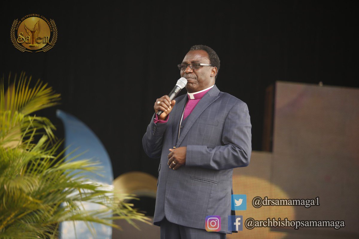 drsamamaga's tweet photo. God opens Doors not Windows - ArchBishop Sam Amaga #SOC2017 #MiraclesInPureWorship #SalemFamilyWorldwide https://t.co/yEiDbvIKAx