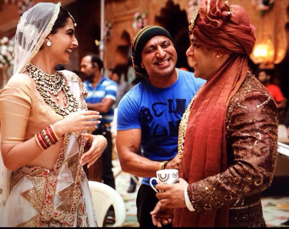 Iftykhan15's tweet photo. #2YearsOfPRDP #Nov12 #PremRatanDhanPayo
@BeingSalmanKhan @sonamakapoor https://t.co/kO6F25WYa8