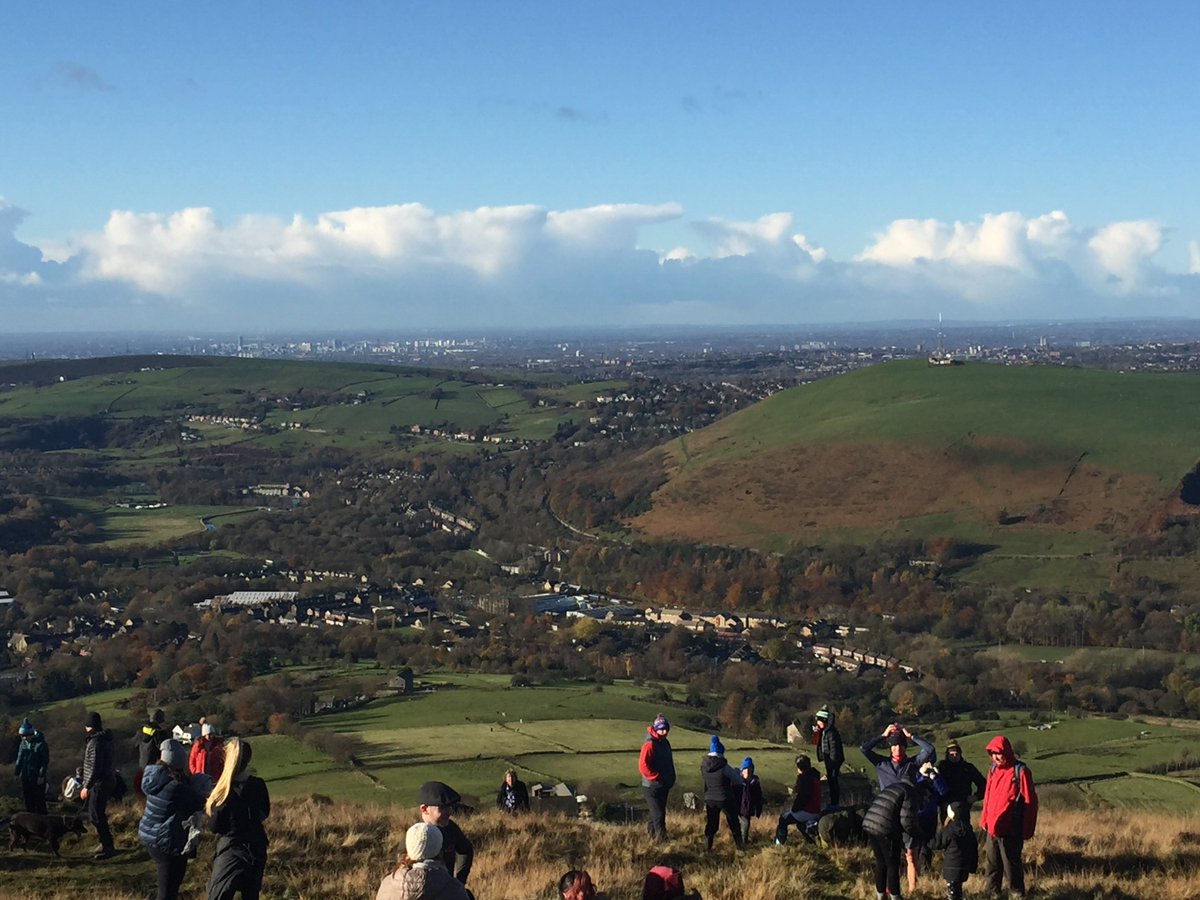 #RemembranceDay2017  must be the best view from any ceremony. Pots and Pans with Brass Monkeys
