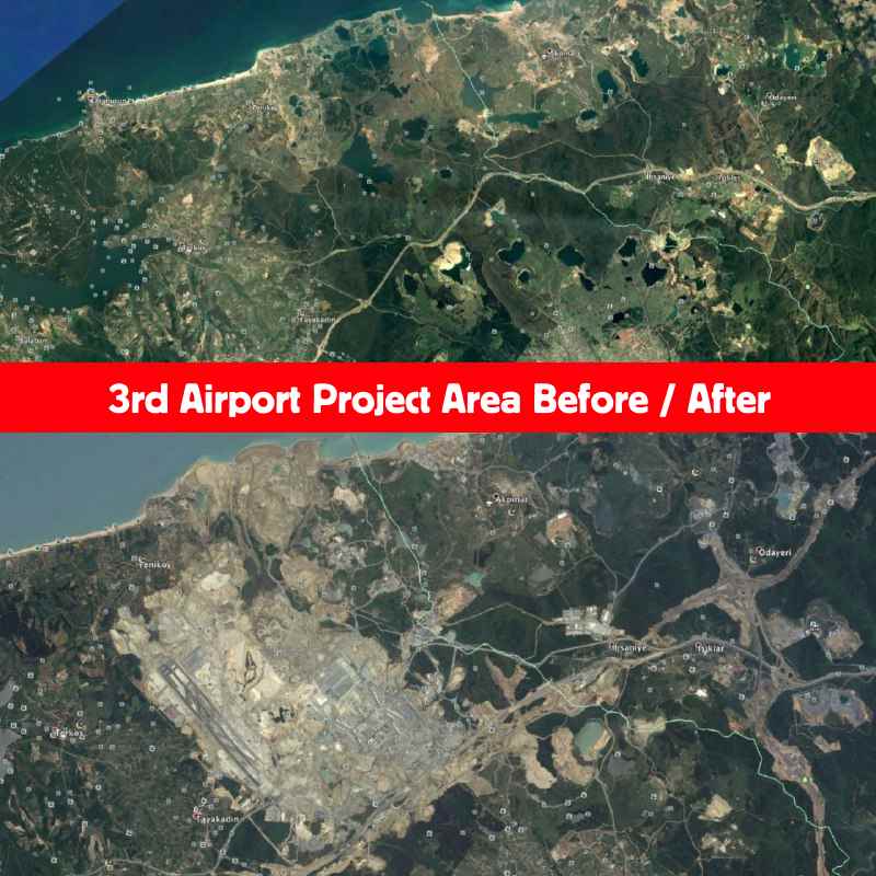 kuzeyormanlari's tweet photo. @igairport @COP23Bonn Your "environmentalist" airport led the devastation of #NorthernForests. Against this greenwashing presentation of IGA, see our report :
The #3rdAirport project
Vis-a-Vis Life, Nature, Environment, People and Law:
https://t.co/U3xjeR45ta
#COP23 https://t.co/tOOphFb9Rc