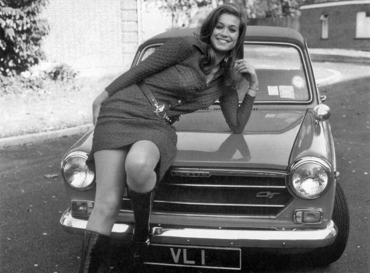    HAPPY BIRTHDAY Valerie Leon, Still looking fabulous. 