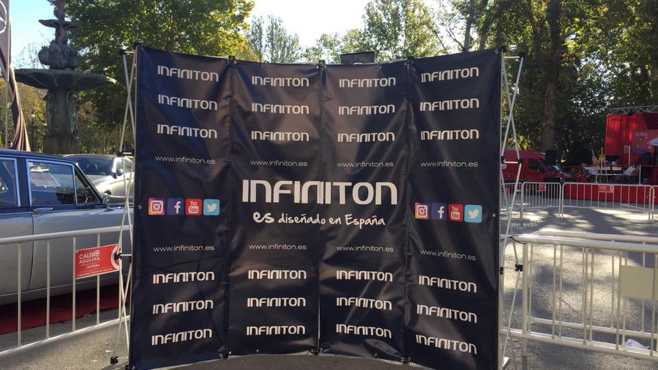 infinitonmega's tweet photo. Os esperamos en el Evento Ruta Reale desde las 11:00 hasta las 14:00. 

🚩: Fuente de las Granadas - Paseo del Salon

Circuitos Inroller Gratis y diversión para toda la familia!! #infiniton #rutareale #inroller #crazybike #crazykart https://t.co/uYQR6y5GFW