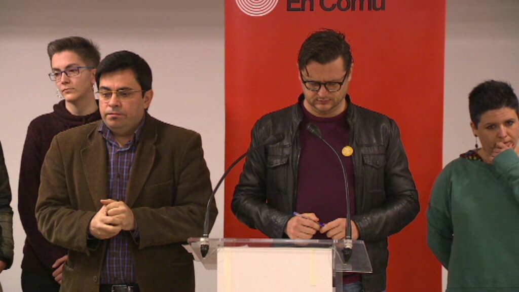 3CatInfo's tweet photo. #ÚLTIMAHORA Les bases de Barcelona en Comú avalen trencar el pacte municipal amb el PSC https://t.co/03U4cTbDAW https://t.co/JGIUg9pTlV