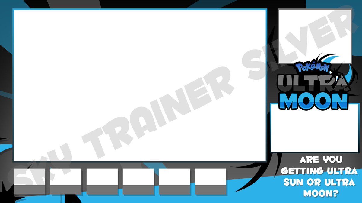 strainersilver's tweet image. One of my first layouts vs my latest one :))