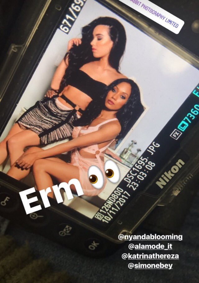 NyandaBlooming's tweet photo. Sneak Peek πΈ Super excited for the launch of #AlamodeIt #boutique #Fashion #ecommerce #Beauty π https://t.co/lJgXKVYqlu