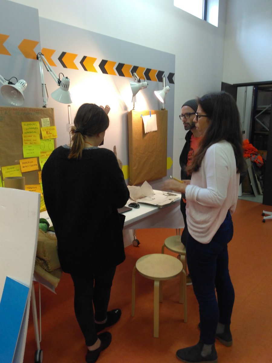 MuseomixESP tweet media