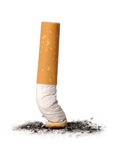 A dohányzásról való leszokás nem nehéz, Leszokni a dohányzásról gyorsan és egyszerűen