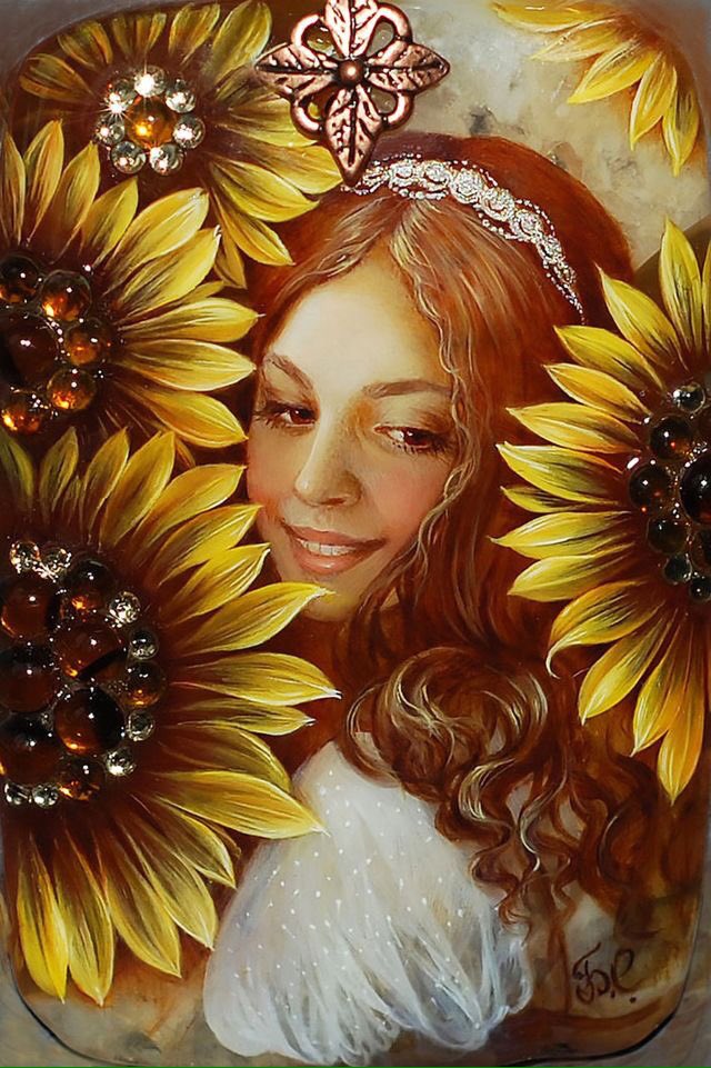 <a href="/lynetteMc101/">Lynette McBride</a> Happy Sunday dear Lynette. Have a good week.