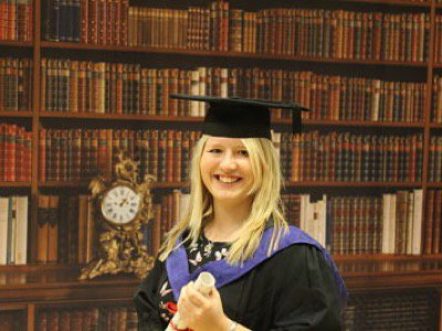 *Congratulations* to student Stephanie Gooch for being shortlisted for WeAreTechWomen’s TechWomen50 Awards! You can *vote* for her at wearetechwomen.wearethecity.com/stephanie-gooc… where you'll find more details. She's currently doing an MSc in Information Systems and Technology with us.