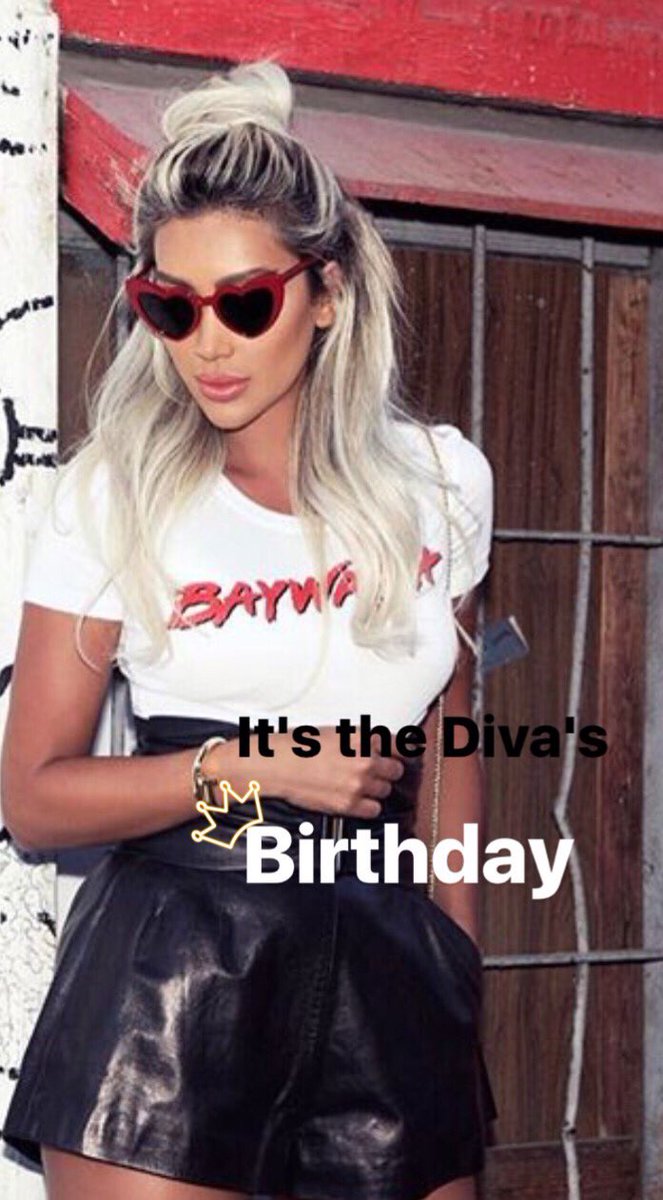 #happybirthdaymayadiab 12.11.17❤️❤️