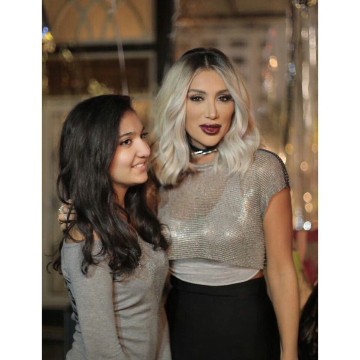 #happybirthdaymayadiab ❤️❤️❤️ loveeee youu!