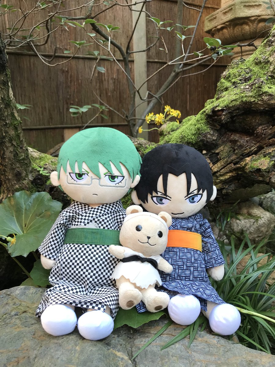ふみこ (°∞°) tweet media