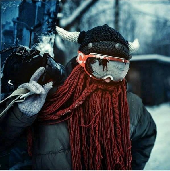 materiel's tweet photo. I can't use #FaceID @Apple! Epic fail! Beard Beardapple Apple Beard!
I prefer #Fingerprints' #ActiveIRIS from @FingerprintCard #apple #beard #iPhoneX #Viking https://t.co/iUTf9tv8x9