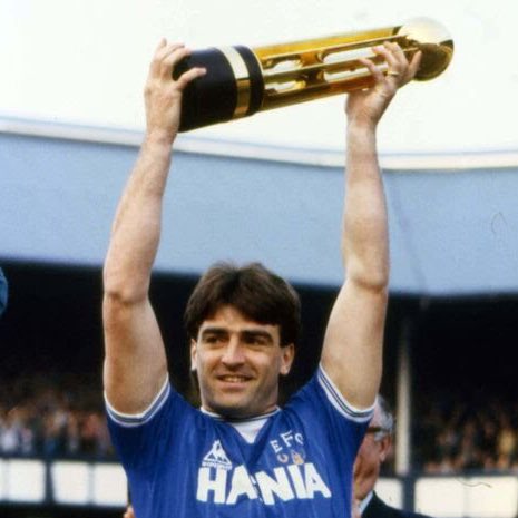 Happy 57th birthday to Everton legend Kevin Ratcliffe! 