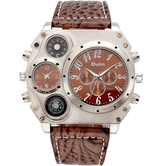 AllureCoutureCo's tweet photo. Men's Dual #Military #Watch With Compass & Thermometer #Decoration💋 https://t.co/KWiNr6OUZm❤️ #fliegerchronograph #vintagewatch #militarywatch #watchphotography #wactchesofinstagram #instawatch #watchgeek #watchnerd #watchenthusiast #smithswatch #timefactors https://t.co/HuzhXkSlwN