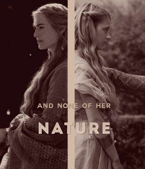 MyrcellaBa's tweet photo. Princesa Myrcella Baratheon
16 años
#FreeRol #GotRol
¿RT? https://t.co/pIuww1oz1l