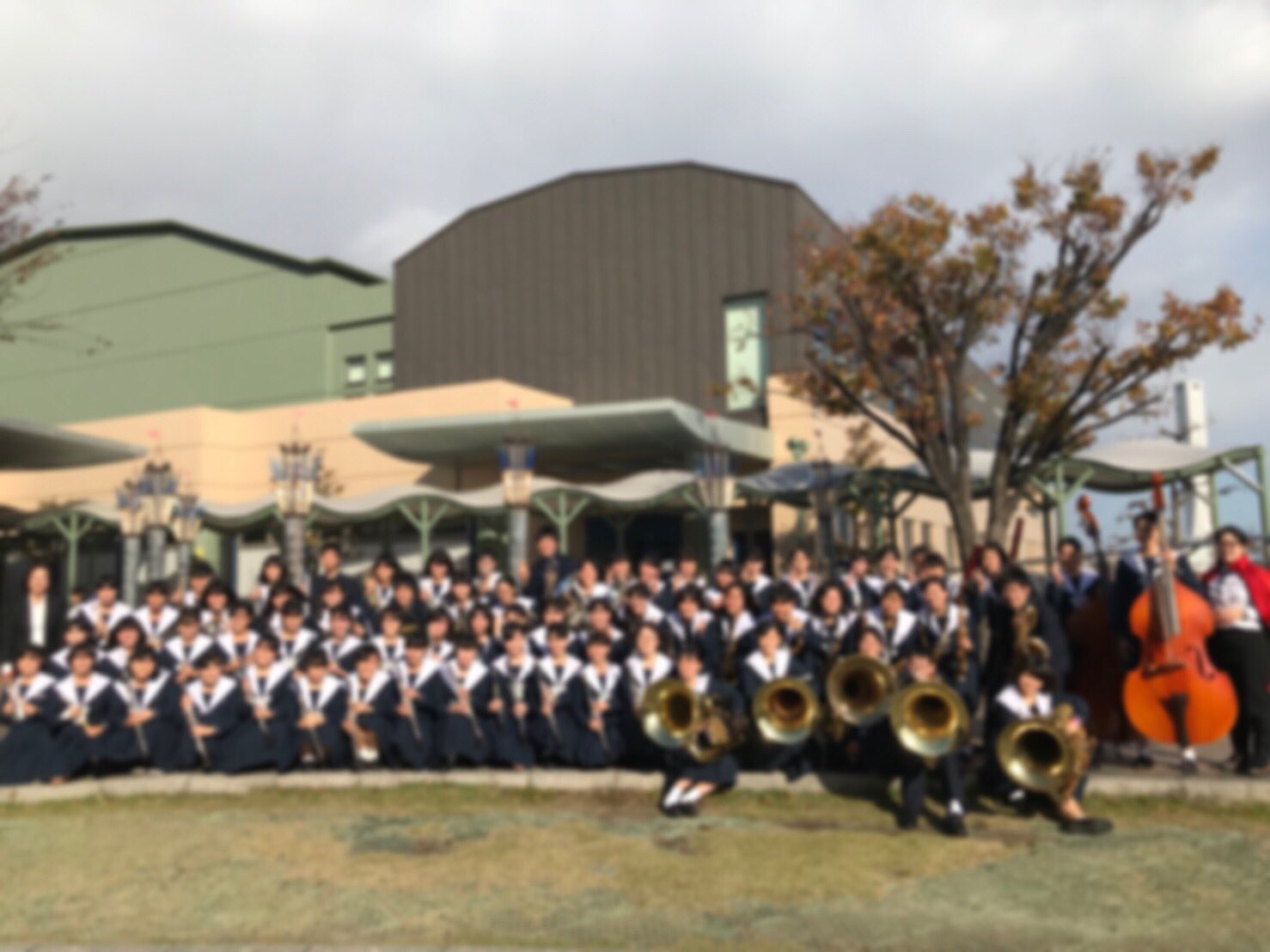 公式 愛知県立西春高等学校吹奏楽部 昨日は吹奏楽祭でした 木星とディズニーセレブレーションを演奏しました 聞きに来てくださった皆様ありがとうございました T Co Xemigcqvqb Twitter