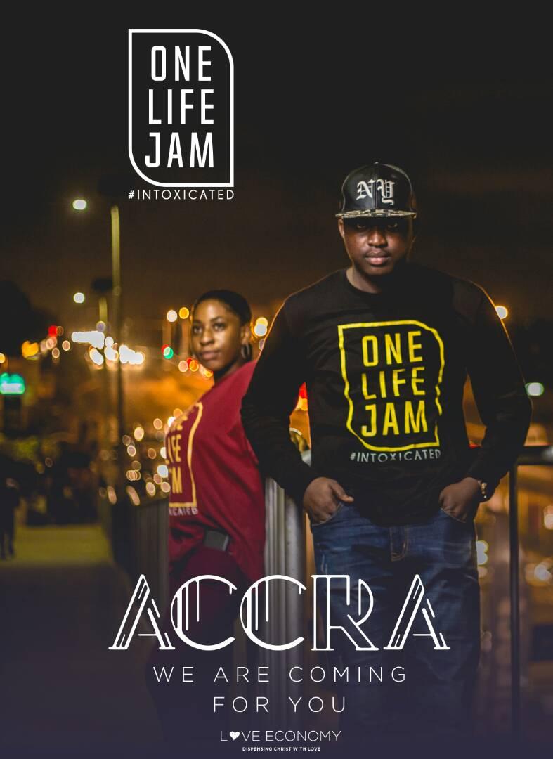 niimingle1's tweet photo. #onelifejam is this Friday at the prestige Hostel, UPS. 
#intoxicated 
#loveeconomy https://t.co/0sYMYngNct