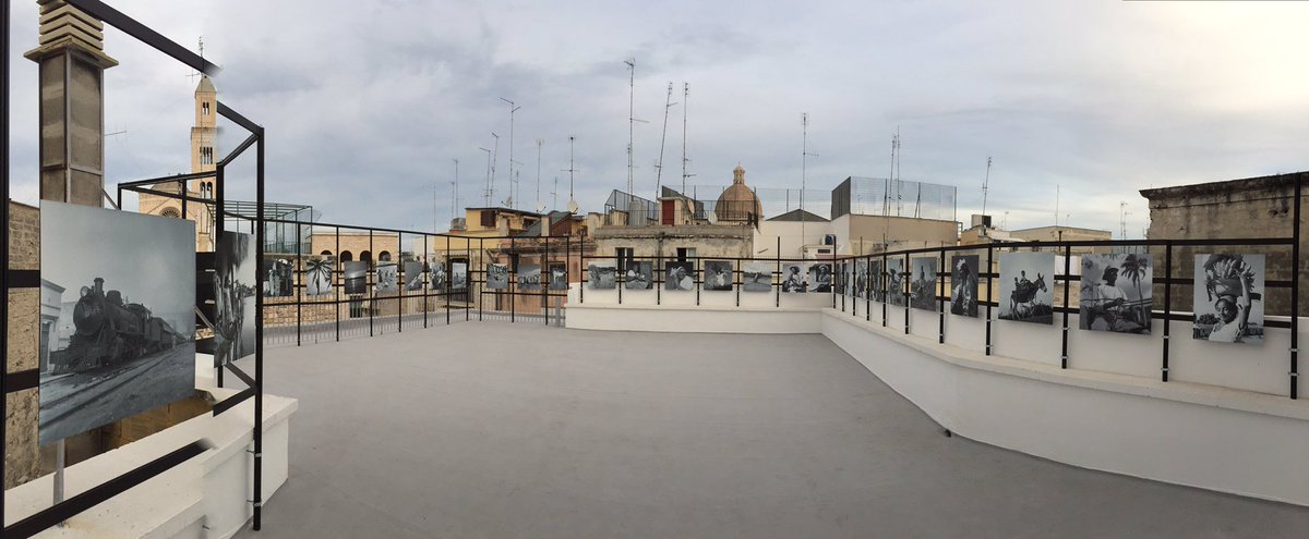 Museo Civico Bari tweet media