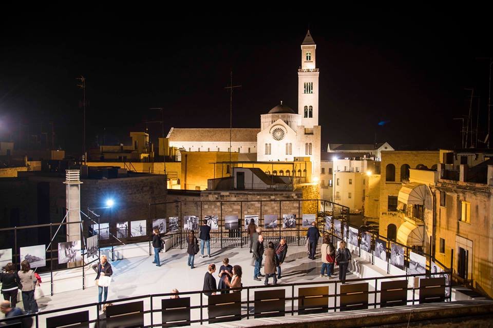 Museo Civico Bari tweet media