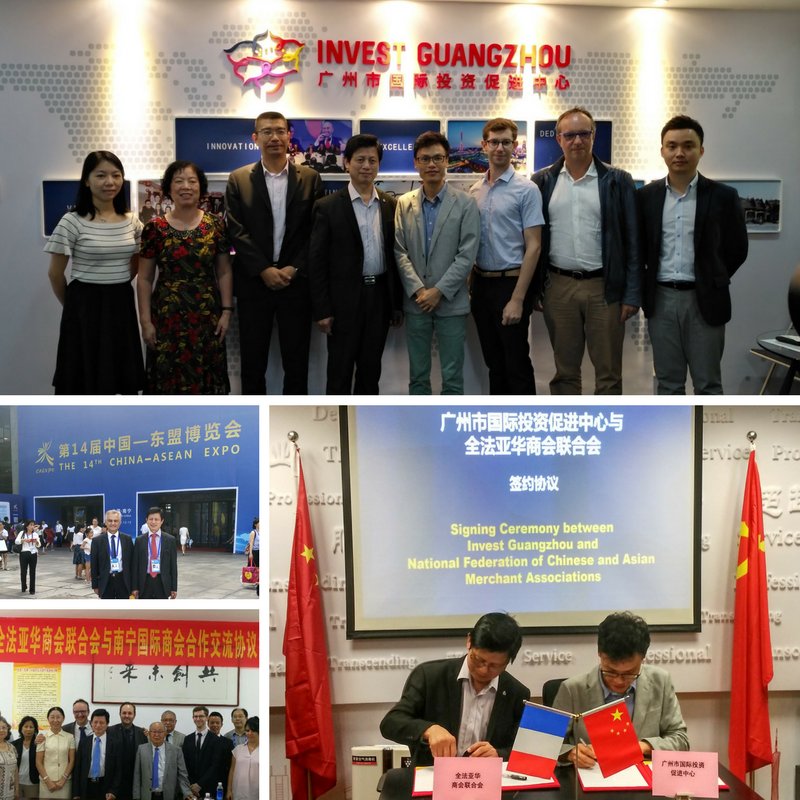 federationnacca's tweet photo. 11-18/09 délégation autour du commerce dans le Guangxi et Guangdong en Chine, rencontres et signatures de partenariats, visite de la CAEXPO. https://t.co/RMKxZrDR7P