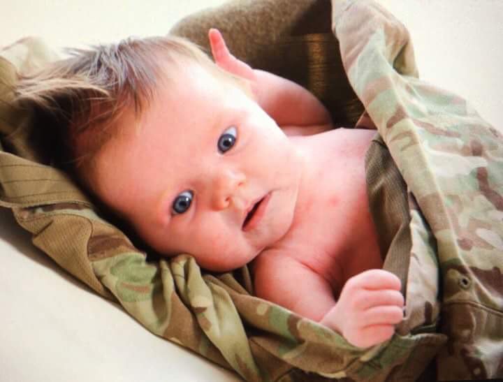 Big hugs to our own hero who’s in London today ❤️