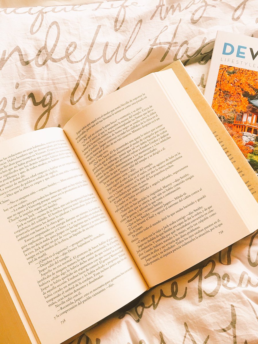 GARRY_86G's tweet image. Aunque ya no sea el día de las librerias, continua leyendo y regala lectura. Domigos placenteros.
#megustanlosdomingos #leeresbien #DiadelasLibrerias @megustaleer