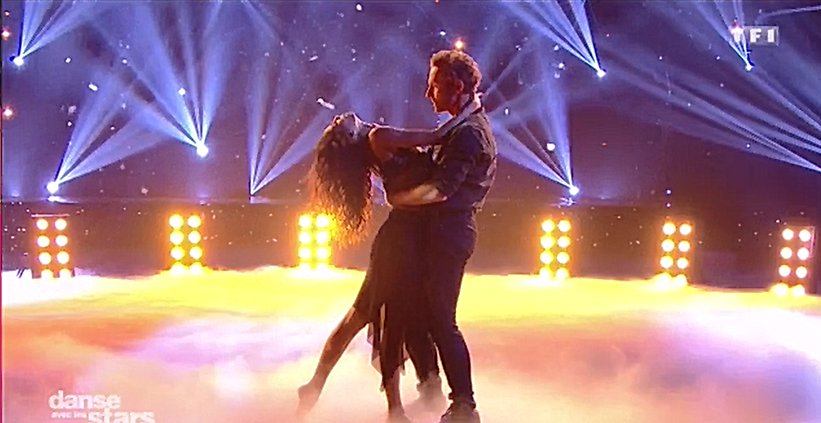 BoisValeriane's tweet photo. Je suis amoureuse. <3 @sinclou #dals8 #DalsSwitch @hajibafahmy @DALS_TF1 #JulienDorΓ© https://t.co/RaJJnwG6UR