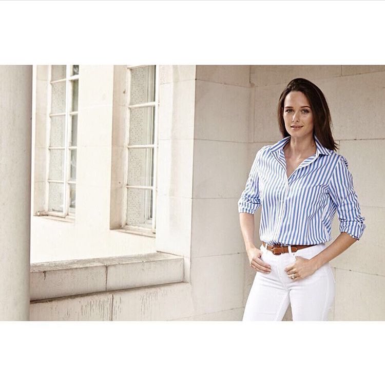 pdn_london's tweet photo. Keep it simple this #Sunday in stripes... #PDN https://t.co/QYpJleHF4S
