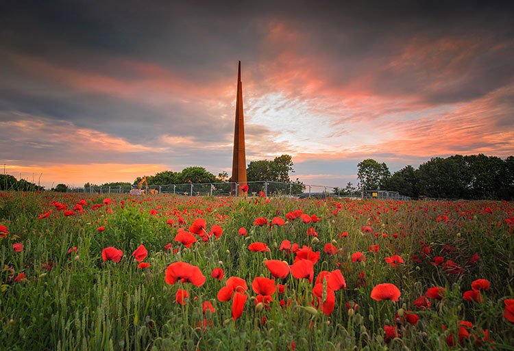 KJB1844's tweet photo. #RemembranceSunday @IntBCC 
We will remember them https://t.co/7ij6fU7wyQ