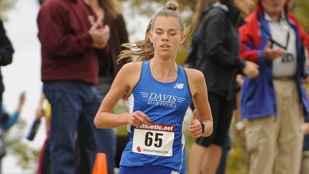 MileSplitWest's tweet photo. Olivia O'Keeffe @oliiviaok showed that she isn't intimidated by any opponent as she took down a loaded @cifsjs D1 field on Friday! Watch her masterful performance, and videos from ALL varsity races, here --> https://t.co/6qsLr3ZWh0 https://t.co/es73SUYbnC