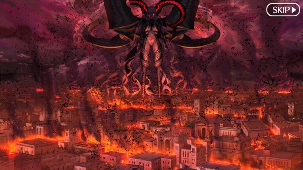 Fgoまとめ速報 Fgo 7章は シンゴジラ に影響されてきのこがシナリオ練り直した あの絶望感はヤバかったね T Co Ww5o996ccp Fatego Fgo Fgoまとめ速報 Fgo 7章は シンゴジラ に影響されてきのこがシナリオ練り直した あの絶望感はヤバかったね T Co Ww5o996ccp Fatego Fgo