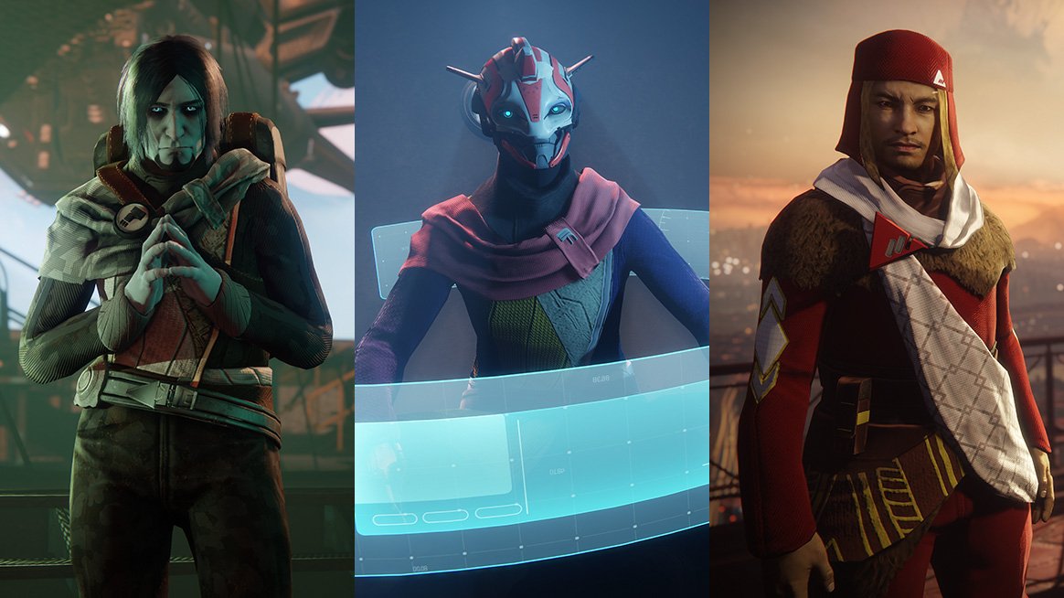 CodesDirect's tweet photo. #Destiny2 Getting #XboxOneX HDR AND 4K Support in December :https://t.co/RVarCkd8GO https://t.co/mN8KmG0nBI