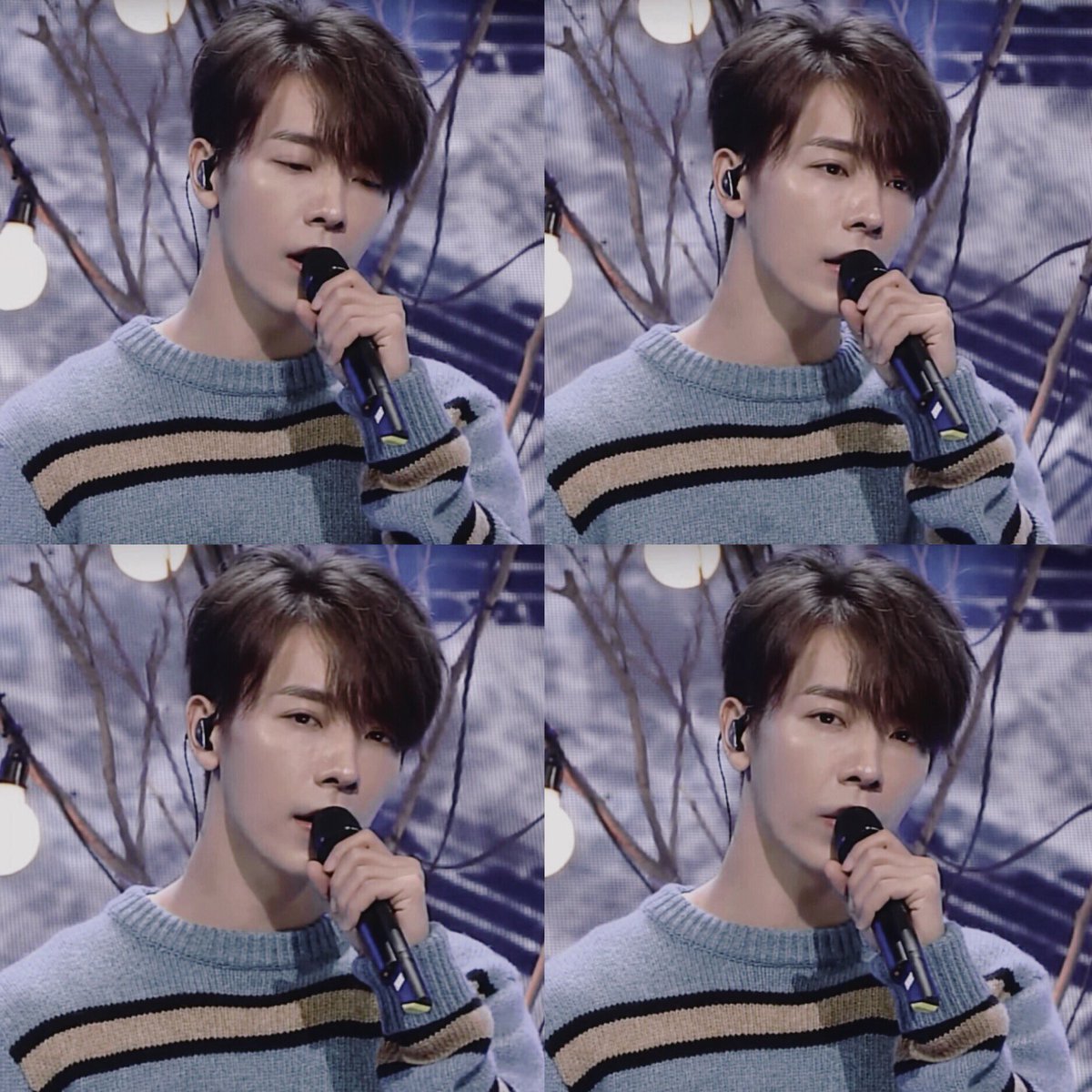 #슈퍼주니어_BlackSuit #비처럼가지마요 
#동해 #Donghae  🍂🍂

Melon : melon.do/0uWKWEprH
YouTube : m.youtube.com/watch?v=MvqB6J…