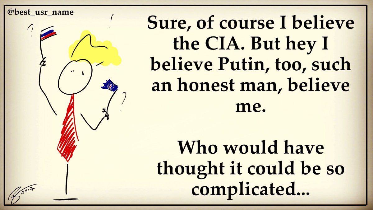 best_usr_name's tweet photo. .@realDonaldTrump #TheResistance #Resist #RussianCollusion #Putin #AsianTour #RussiaGate #CIA #ImpeachTrump #SoooooComplicated #AndByTheWayPleaseFireHannity https://t.co/tppfkrKlIO