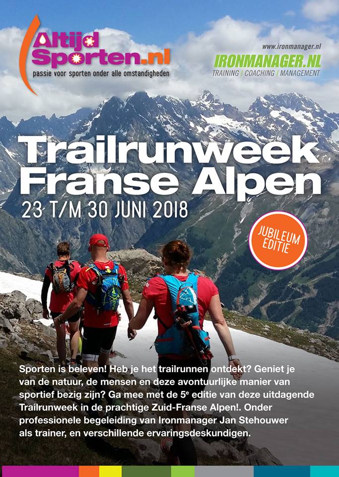 IronmanagerNL's tweet photo. Een  regenachtige zondag is een ideaal moment om je  #trailvrienden te tippen over DE jubileum editie van onze trailrunweek.  OF beter nog...meteen even inschrijven want dit wordt een special  edition met @AltijdSporten https://t.co/k0iV4KehPM