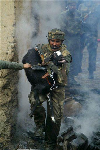  #ArmyInKashmirNo life is expendable .. unless they ask for it!