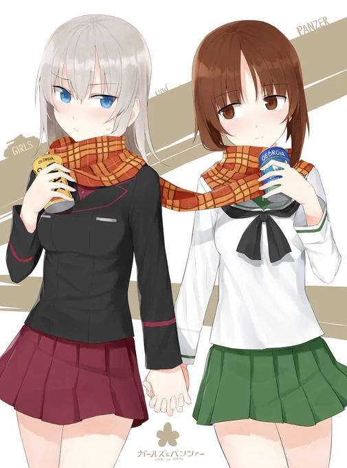 #無言でエリカ絵をあげる見た人もやる 