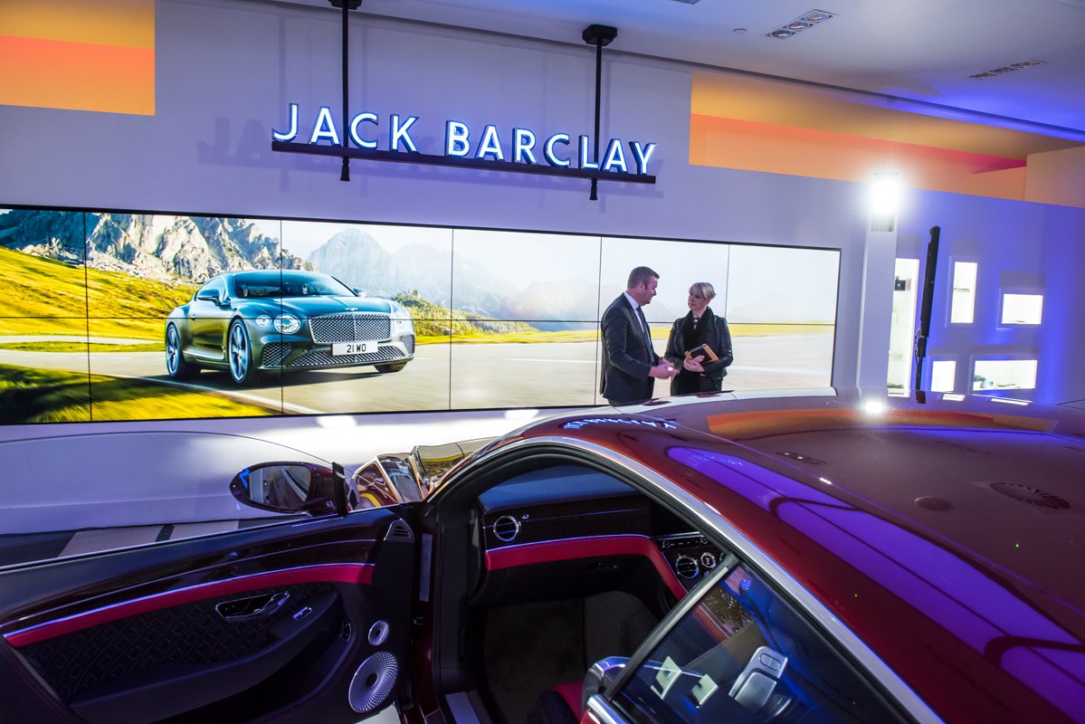 Out soon, our full coverage of the launch of the new Bentley Continental GT, imagery and interview with <a href="/BentleyMotors/">Bentley Motors</a> Brand Dir John Stone in <a href="/VOUZ_Magazine/">VOUZ! Magazine</a> #Bentley #BentleyGT #JackBarclay #Mayfair #car #luxury #HROwenBentley #supercar #auto #sportscar #presslaunch #London