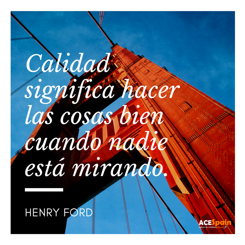 inboundaces's tweet photo. Nuestra frase del día 🚀 #acespain #aceleratusventas #marketinginbound #marketingdigital #marketing #domingo #murcia https://t.co/uBNk8Ks7MW https://t.co/2slX6OGut9