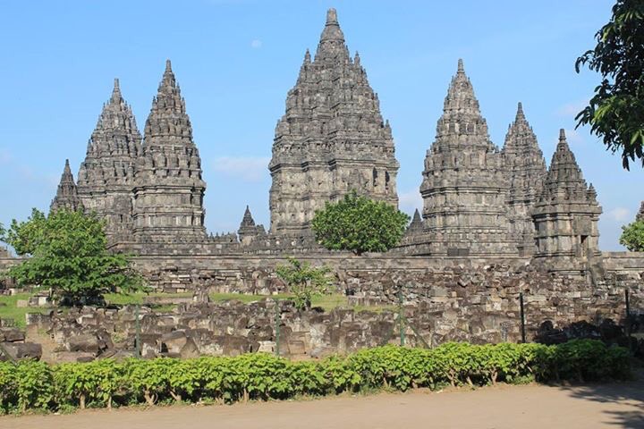 vincenthein's tweet photo. #Indonesia is not all about Bali. When you plan a trip to the beautiful Southeast Asian country, think of a new destination – Yogyakarta. #travel #travelphotography #travelbloggers #trec
Explore interesting places with Trec. #gotrec https://t.co/pKTjMZlqq0