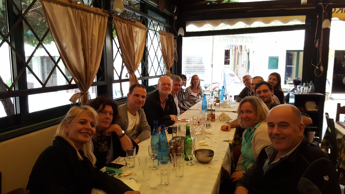 himis2017's tweet photo. Relaxing moments after the meeting
#ErasmusPlus #KA2 #Corfu #himisproject #heritageinterpretation https://t.co/7yYycI6svn