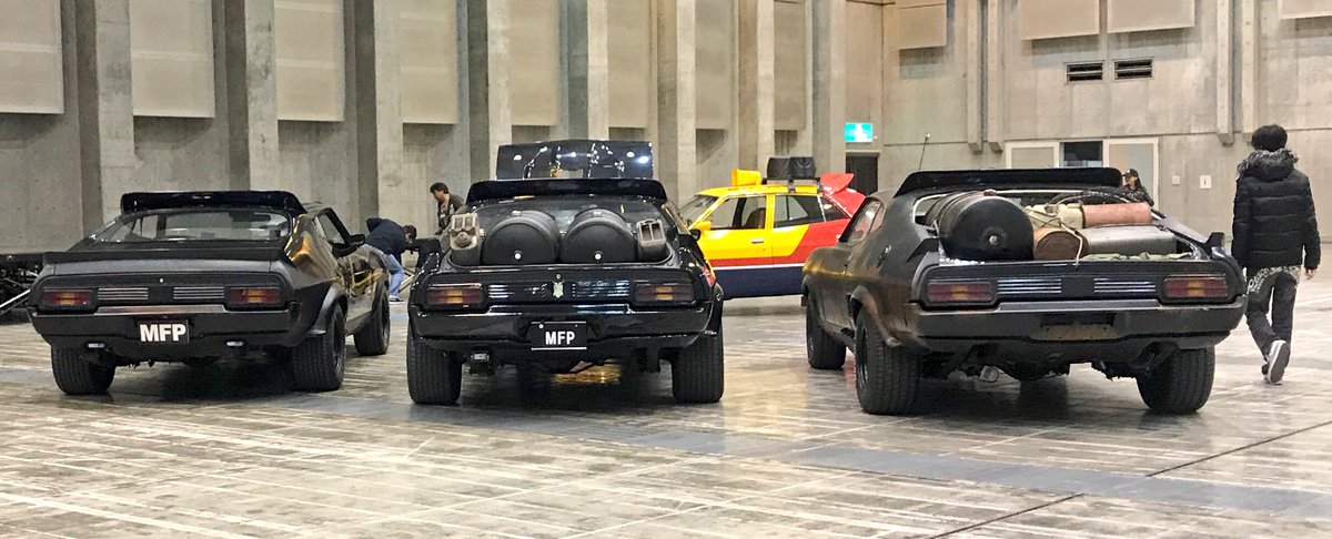 マッド マックス コンベンション