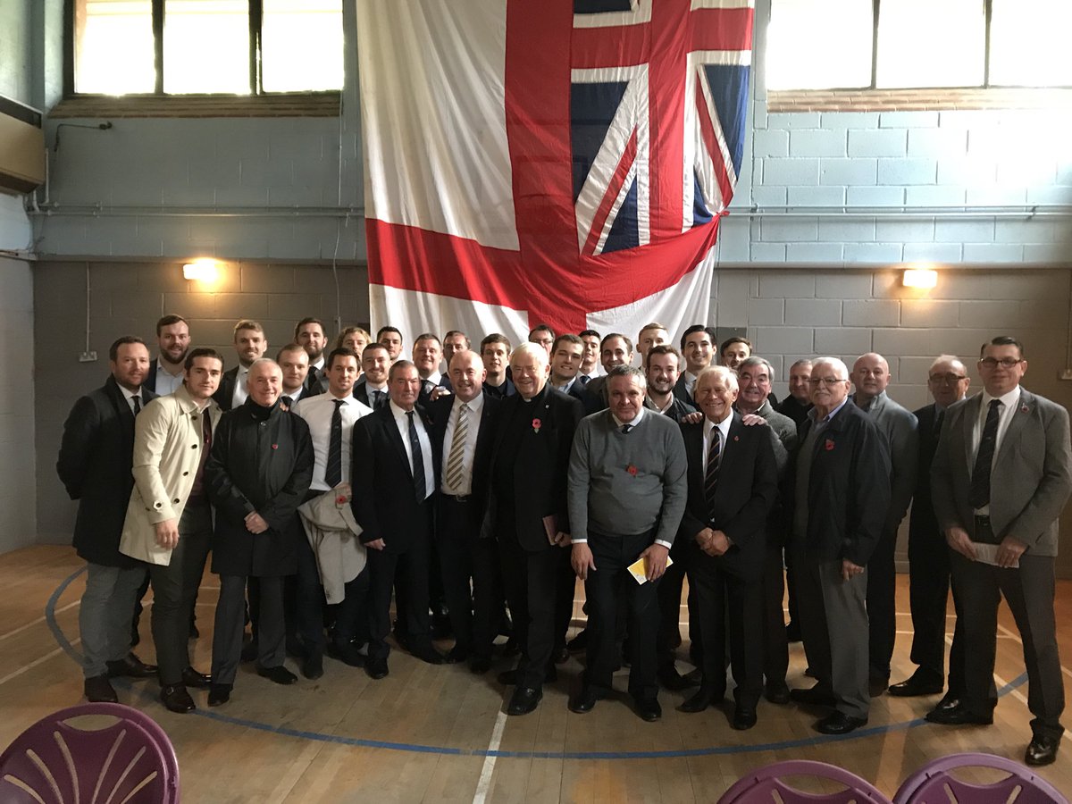 StansfeldFC's tweet photo. Stansfeld #RemembranceSunday 2017
#lestweforget https://t.co/h9JyJ0wZjZ
