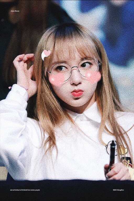 cxsoftbot's tweet photo. (©️saintbreeze_kr)
⠀ 『 #程瀟 #성소 #CHENGXIAO #우주소녀 ༉‧₊˚ 』 https://t.co/GjpZUPbtKT